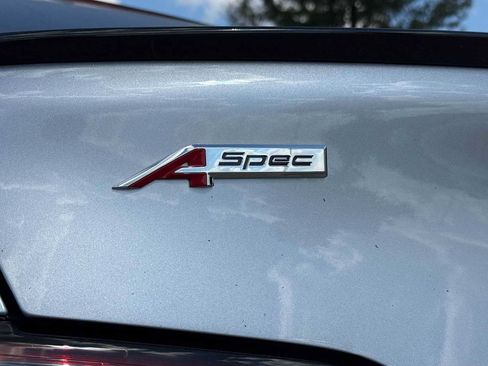 Used 2026 Acura Integra A-Spec FWD image 7