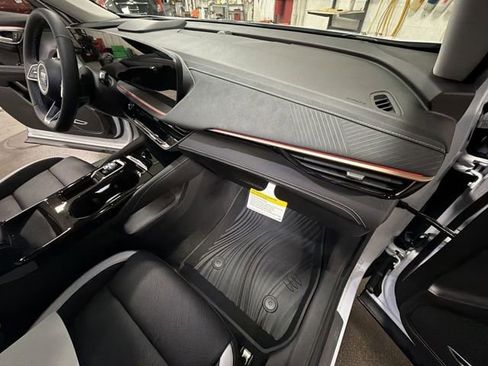 New 2026 Buick Envision Sport Touring AWD/4WD image 29
