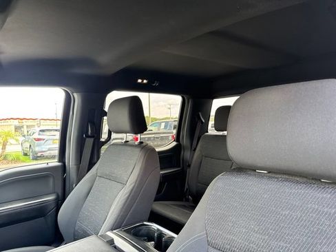Used 2024 Ford F150 XLT w/ Equipment Group 302A MID AWD/4WD image 27