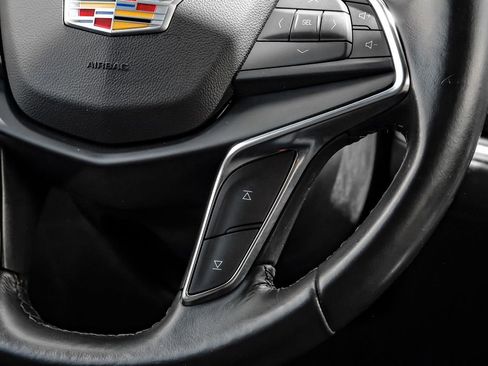 Used 2023 Cadillac XT5 Luxury image 25