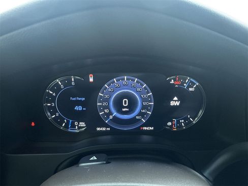 Used 2016 Cadillac Escalade Luxury image 20