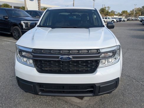 Used 2023 Ford Maverick XLT image 9