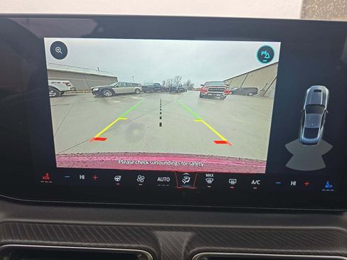 Used 2025 Ford Mustang Premium w/ Wheel & Stripe Package image 29