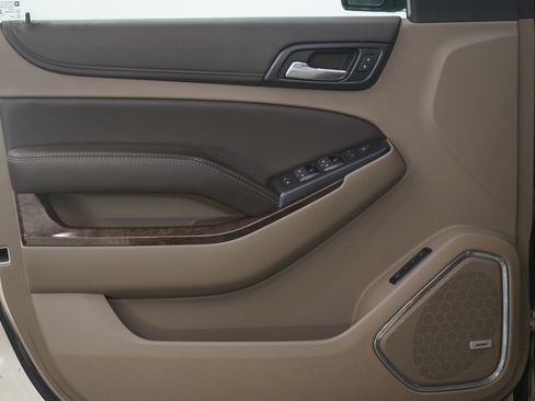 Used 2016 Chevrolet Tahoe LT w/ Max Trailering Package image 23