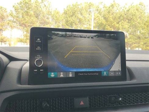 Certified 2025 Honda CR-V Sport-L image 22