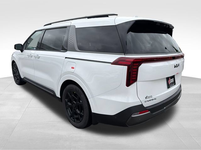New 2026 Kia Carnival SX Prestige FWD image 5