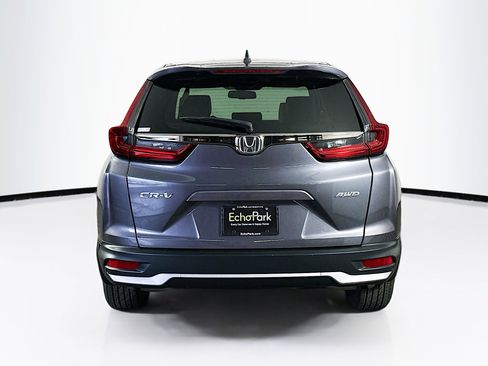 Used 2022 Honda CR-V EX-L image 7