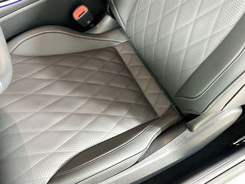 New 2026 Mercedes-Benz CLE 53 AMG 4MATIC Coupe image 24