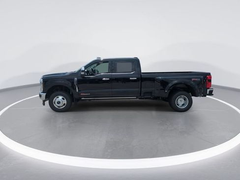 New 2026 Ford F350 Lariat w/ Lariat Ultimate Package AWD/4WD image 5