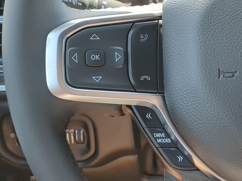 New 2026 RAM 1500 Big Horn AWD/4WD image 23