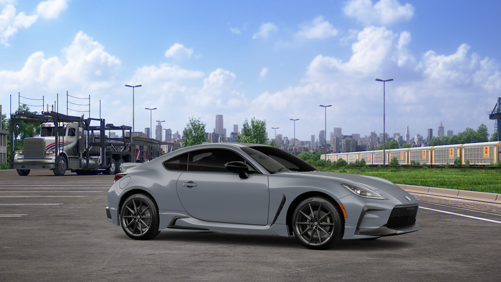 New 2027 Toyota GR86 Premium w/ GR Aero Kit RWD image 15
