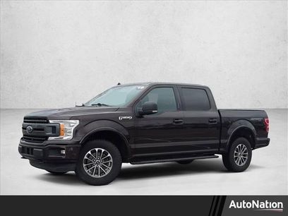 Used 2019 Ford F150 XLT w/ Equipment Group 302A Luxury