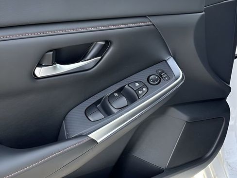 Used 2022 Nissan Sentra SR image 20