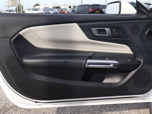 Used 2024 Ford Mustang Premium RWD image 14