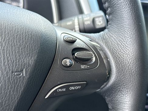 Certified 2024 Nissan Murano SV w/ SV Midnight Edition Package image 41