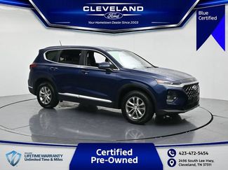 Used 2020 Hyundai Santa Fe SE FWD 360° Tour