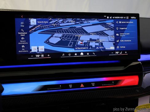 New 2027 BMW M5 AWD/4WD image 21