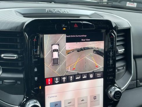 New 2026 RAM 2500 Big Horn image 22