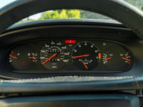 Used 1986 Porsche 944 Turbo image 59