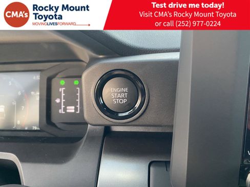 New 2026 Toyota Tacoma SR5 AWD/4WD image 26