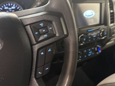 Used 2022 Ford F250 XLT AWD/4WD image 18