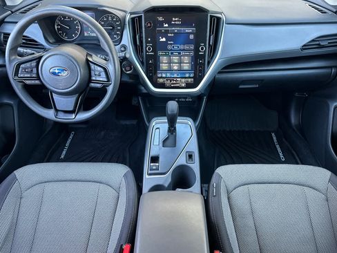 Certified 2024 Subaru Crosstrek 2.0i Premium image 12