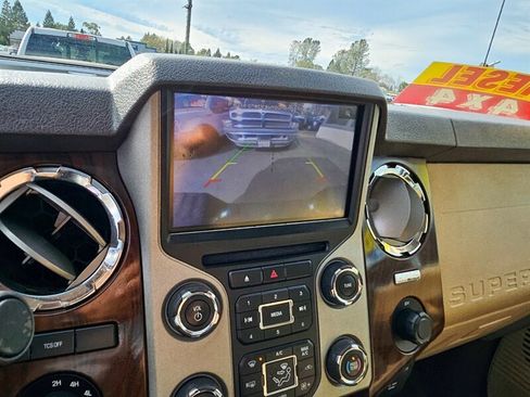 Used 2013 Ford F450 Lariat w/ Lariat Ultimate Pkg image 21