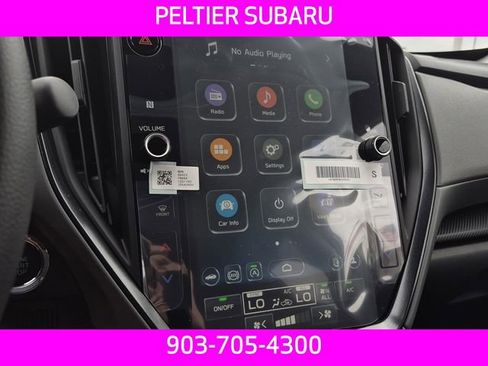 New 2026 Subaru Crosstrek 2.0i Premium image 18