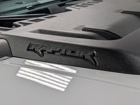 Used 2024 Ford F150 Raptor AWD/4WD image 3