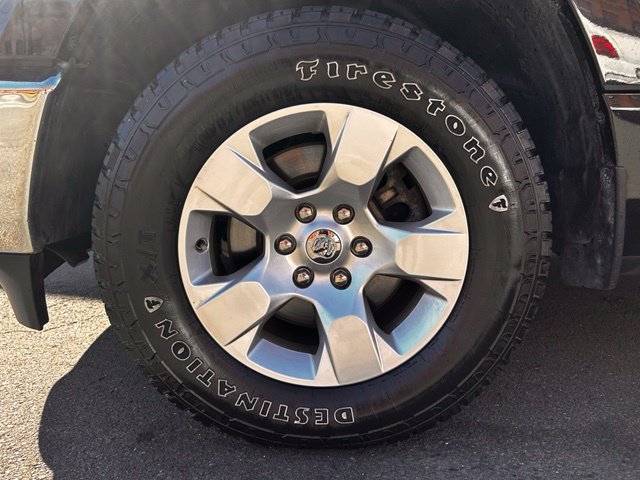 Used 2024 RAM 1500 Big Horn AWD/4WD image 34