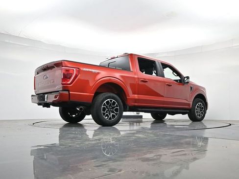 Used 2023 Ford F150 XLT w/ Equipment Group 302A High AWD/4WD image 29
