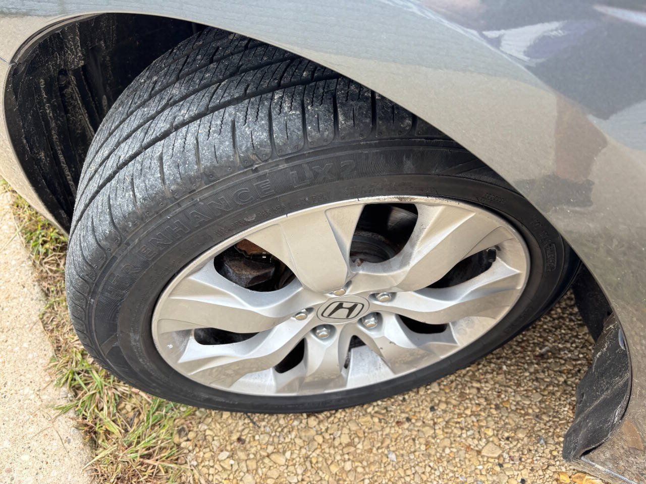 Used 2009 Honda Accord EX-L image 5