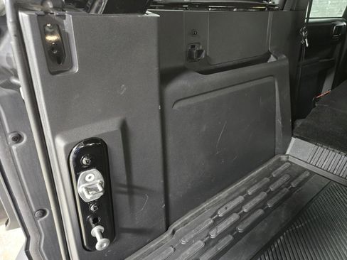 Used 2024 Ford Bronco Raptor image 45