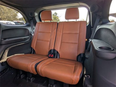 New 2026 Dodge Durango SRT Hellcat image 15