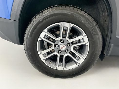 Used 2025 GMC Terrain Elevation AWD/4WD image 31