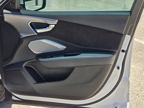 Certified 2023 Acura RDX A-Spec FWD image 29