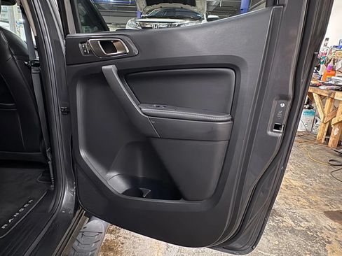 Used 2019 Ford Ranger Lariat w/ Equipment Group 501A Mid AWD/4WD image 26