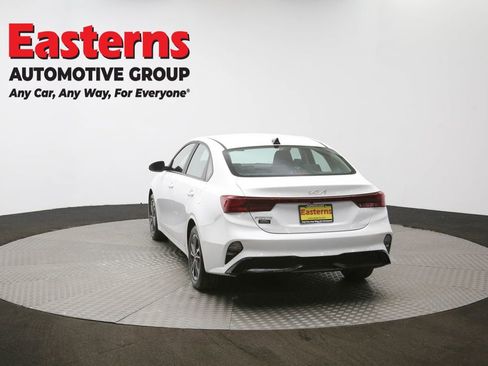 Used 2024 Kia Forte LXS image 64