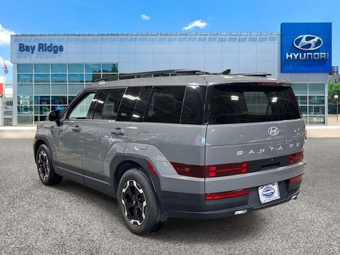 Used 2026 Hyundai Santa Fe SEL AWD/4WD image 7