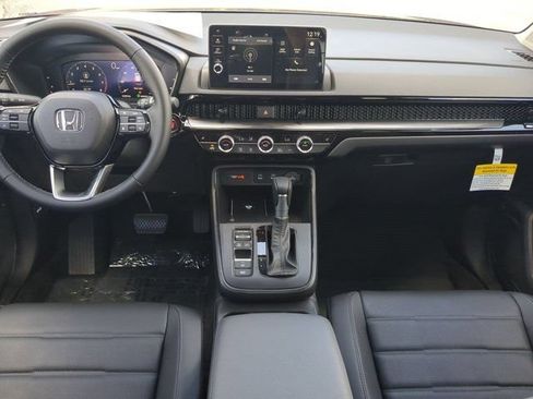 New 2026 Honda CR-V EX-L image 13