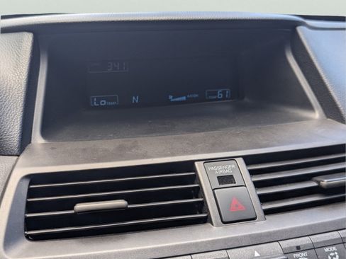 Used 2012 Honda Accord EX-L image 22