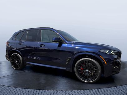 New 2026 BMW X5 sDrive40i w/ M Sport Package