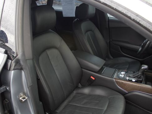 Used 2016 Audi A7 3.0T Premium Plus w/ Black Optic Package AWD/4WD image 38