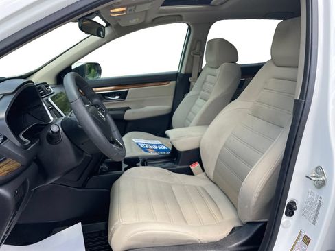 Used 2017 Honda CR-V EX image 17