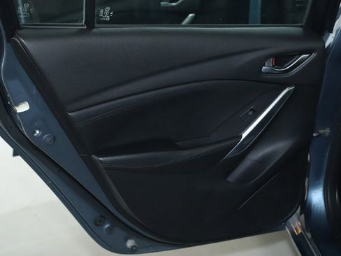 Used 2014 MAZDA MAZDA6 Touring image 13