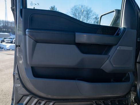 Used 2023 Ford F150 XLT w/ Equipment Group 302A High image 19