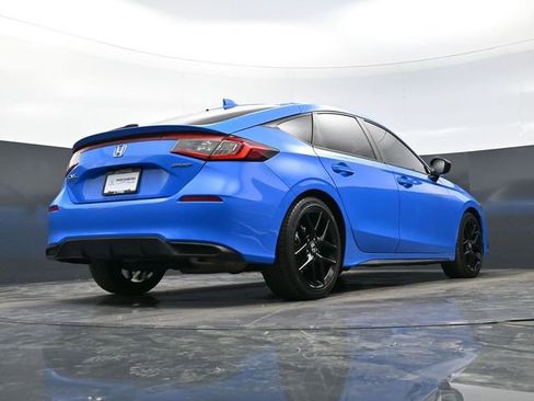 Used 2023 Honda Civic Sport image 35