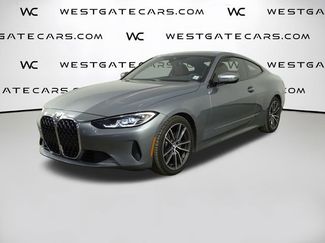 Used 2023 BMW 430i Coupe w/ Premium Package 360° Tour
