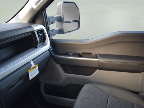 New 2026 Ford F350 XL w/ STX Appearance Package image 9