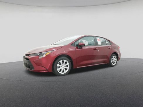 New 2026 Toyota Corolla LE image 17